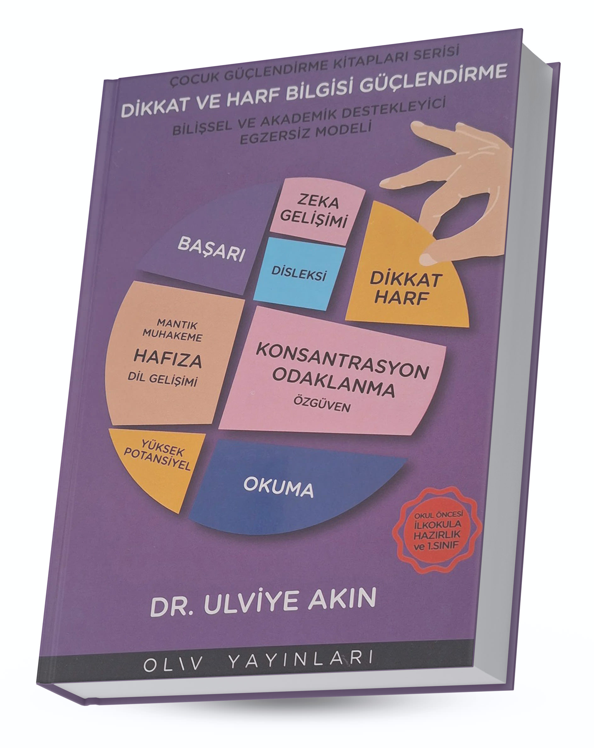 Dikkat ve Harf Bilgisi Güçlendirme