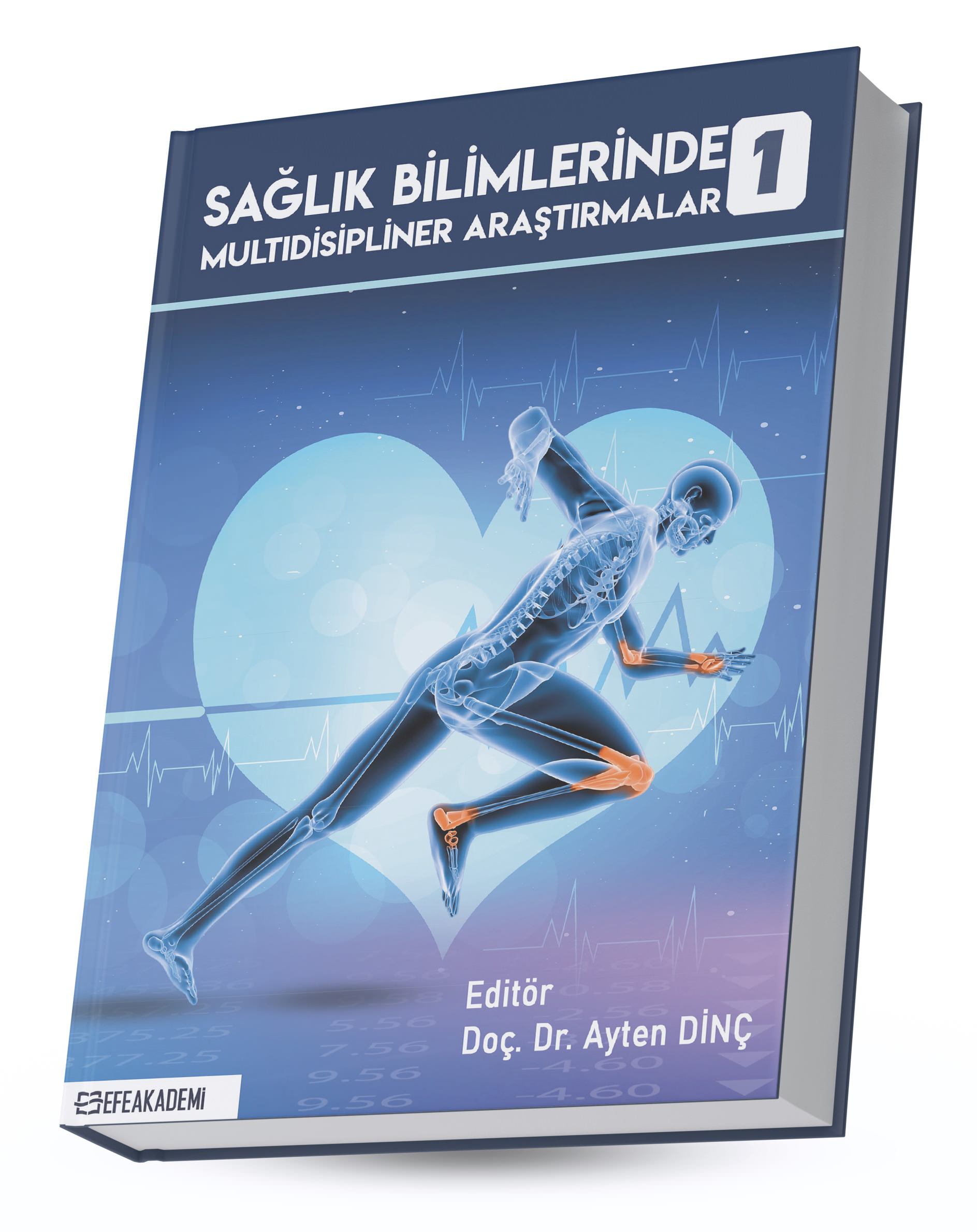 Sağlık Bilimlerinde Multidisipliner Araştırmalar 1
