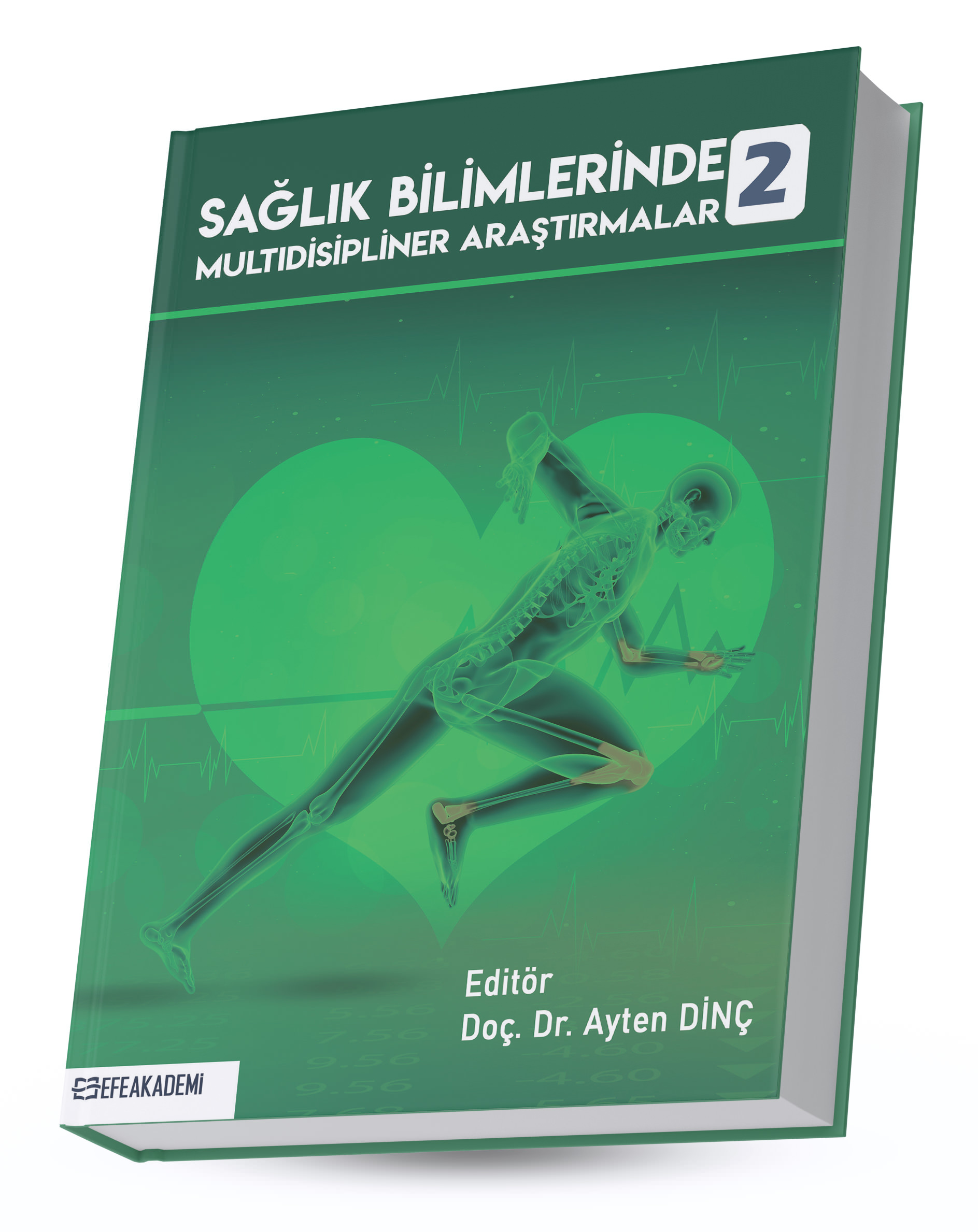 Sağlık Bilimlerinde Multidisipliner Araştırmalar 2