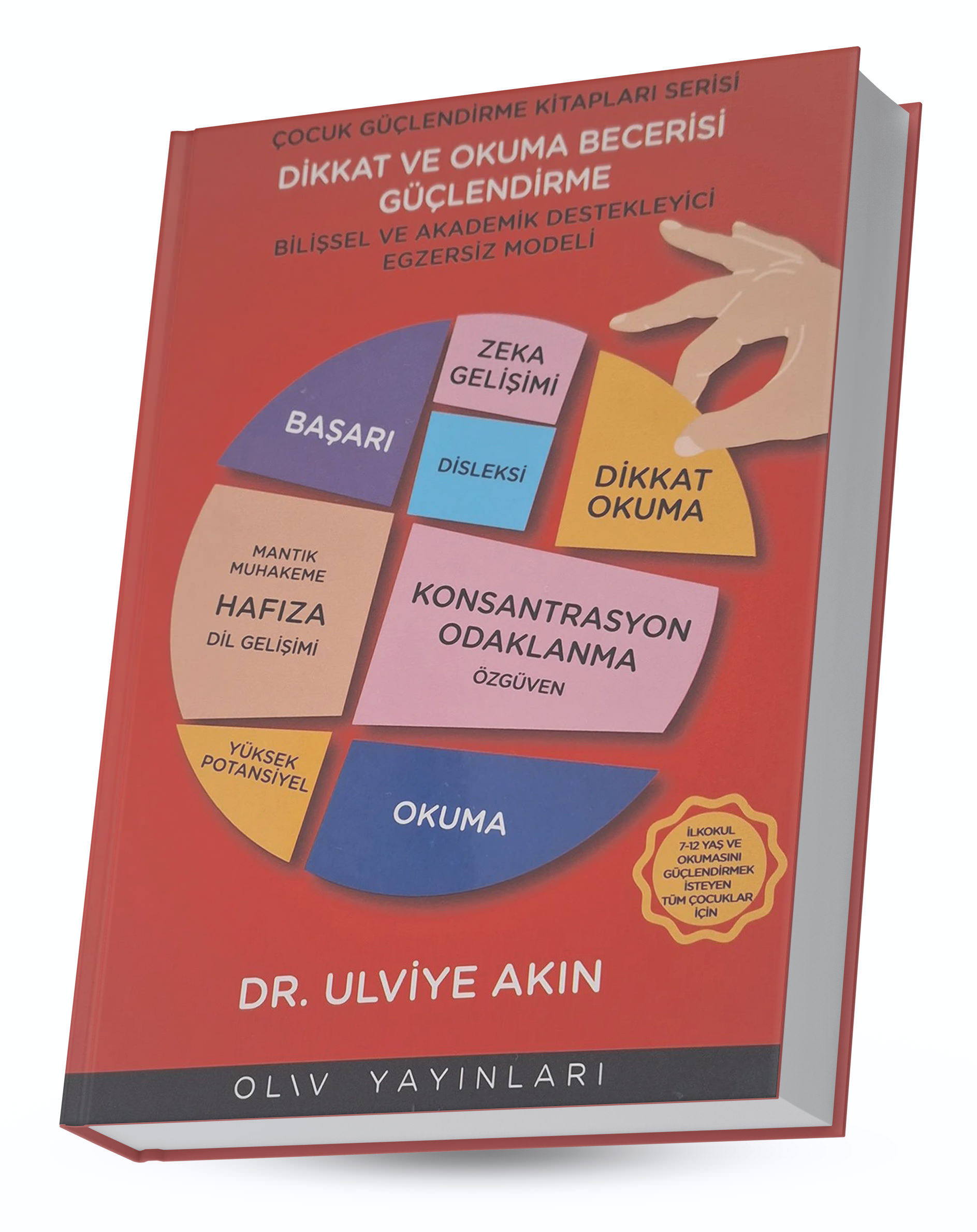 Dikkat ve Okuma Becerisi Güçlendirme