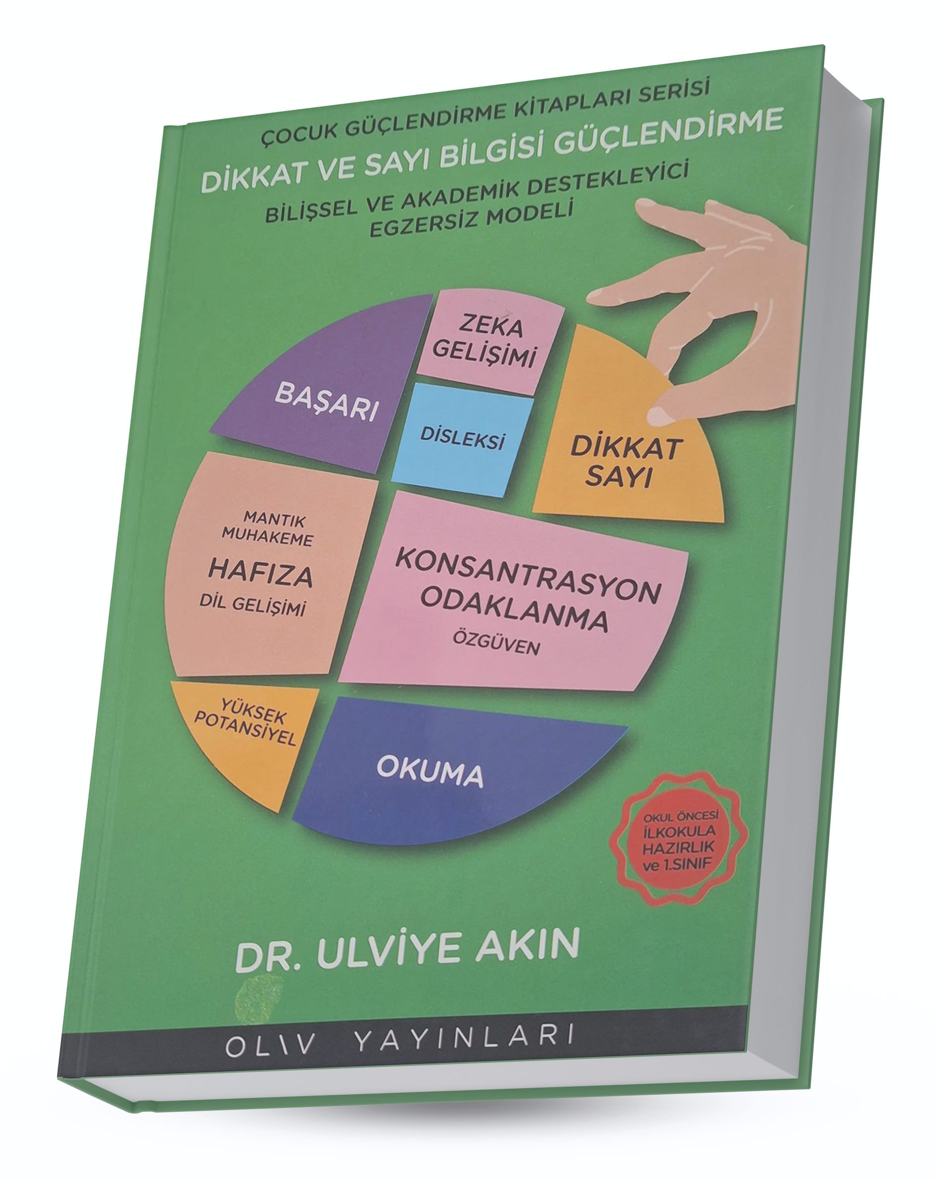 Dikkat ve Sayı Bilgisi Güçlendirme