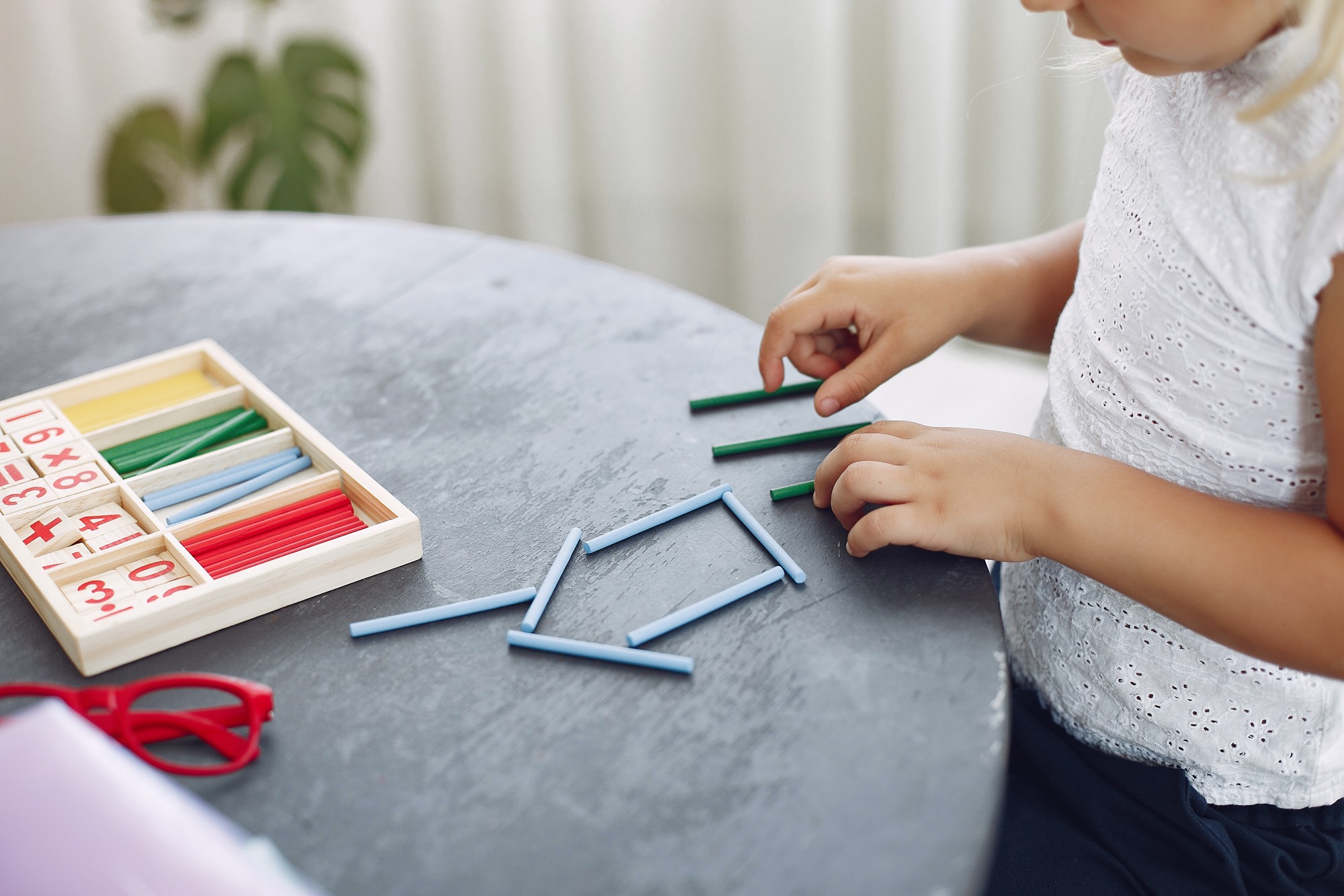 Matematik ve okuryazarlık becerileri
