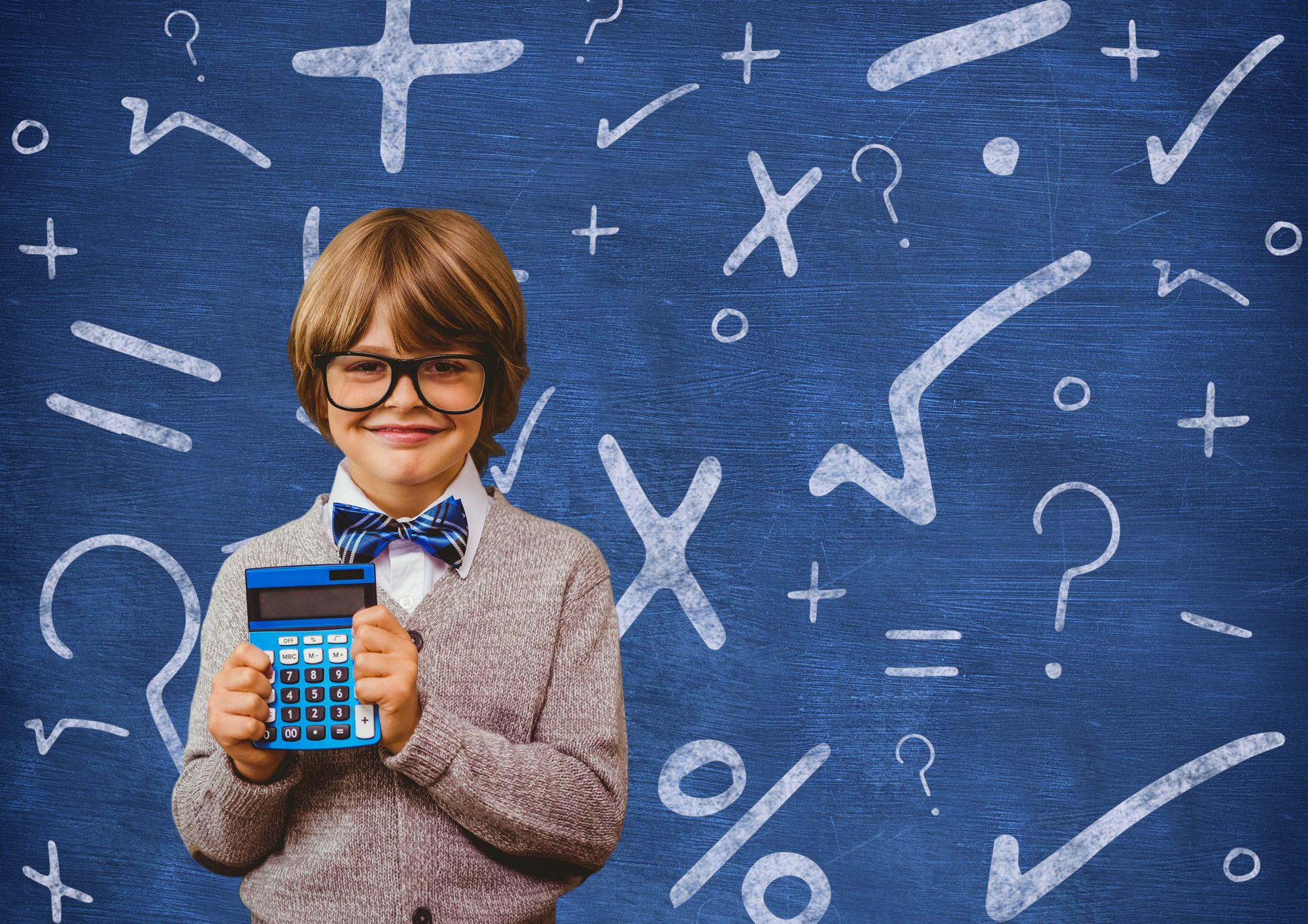Matematik programı