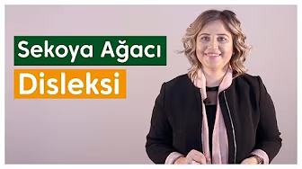 Sekoya Ağacı Disleksi