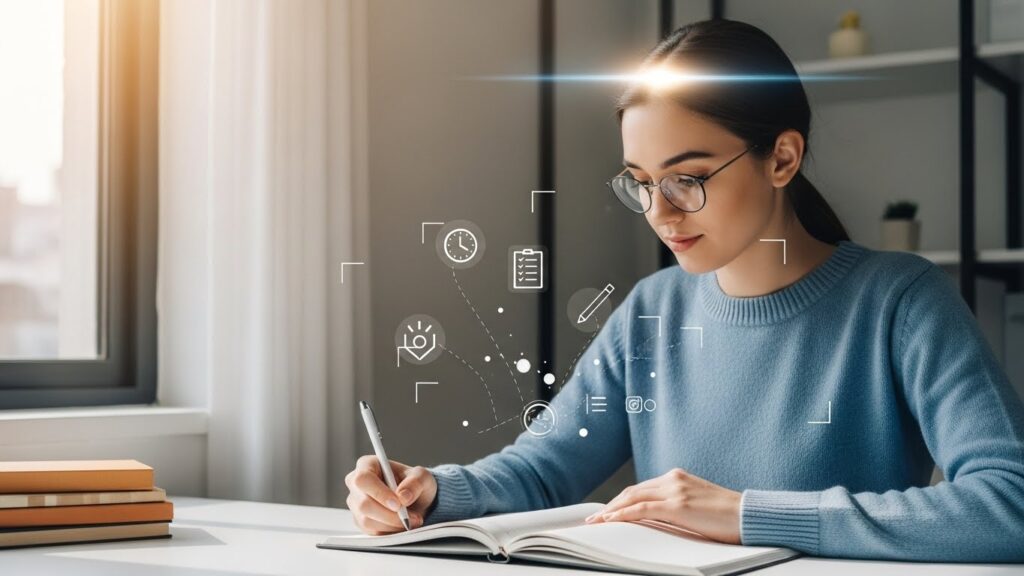 sınavlarda dikkat ve konsantrasyon